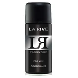 La Rive, Пароль, Дезодорант, 150 мл