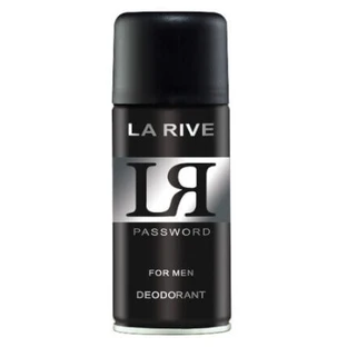 La Rive, Password, дезодорант, 150 мл