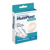 Блистеры MultiPlast, пластурские гидроколоизы, 5 шт.