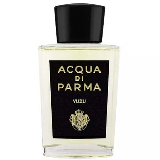 Apa de parfum Acqua di Parma Yuzu, 180 мл