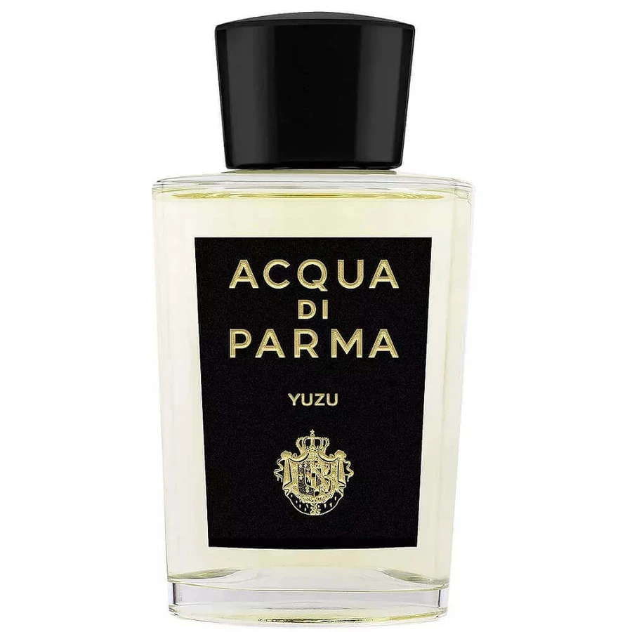 Apa de parfum Acqua di Parma Yuzu, 180 мл: цены и характеристики