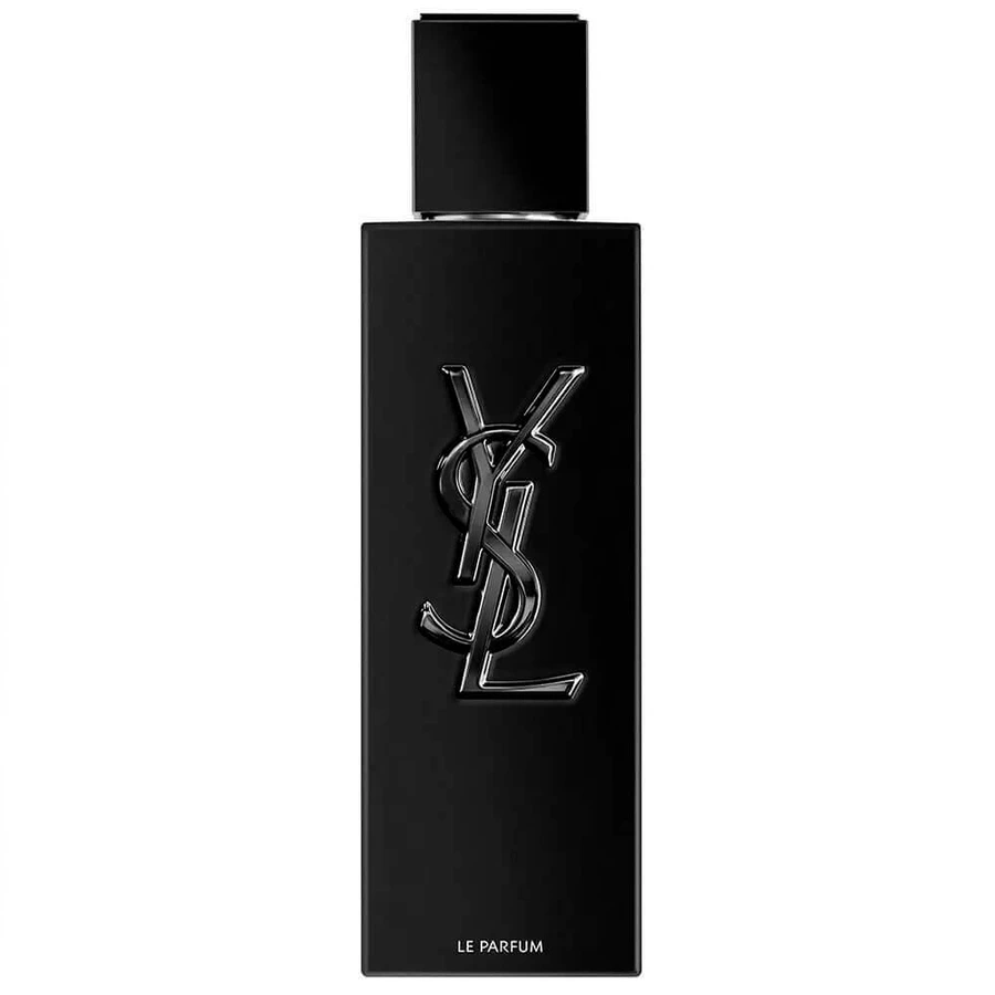 Yves Saint Laurent MYSLF Le Parfum, 60 мл: цены и характеристики