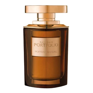 Al Haramain Portfolio Portrait Sandal Eau de Parfum, 75 мл