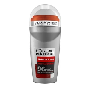 Loreal Men, On Invicible 96h, антиперспирант, 50 мл