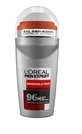 Loreal Men, On Invicible 96h, антиперспирант, 50 мл