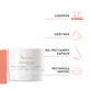 Avene DermAbsolu, крем для комфорта кожи, ночной крем, чувствительная и зрелая кожа, 40 мл