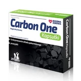 Carbon One Health Family 20 капсул