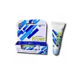 Бальзам де бьюз Мороз для кожи губ SPF 25, 8 г