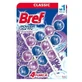 Bref, WC Power Aktiv, Вішалка для туалету, Лаванда, 3 х 50 г