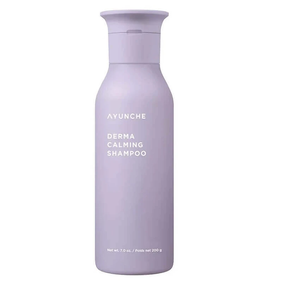 Ayunche Derma Ș calmant shampoo, 200 g: цены и характеристики