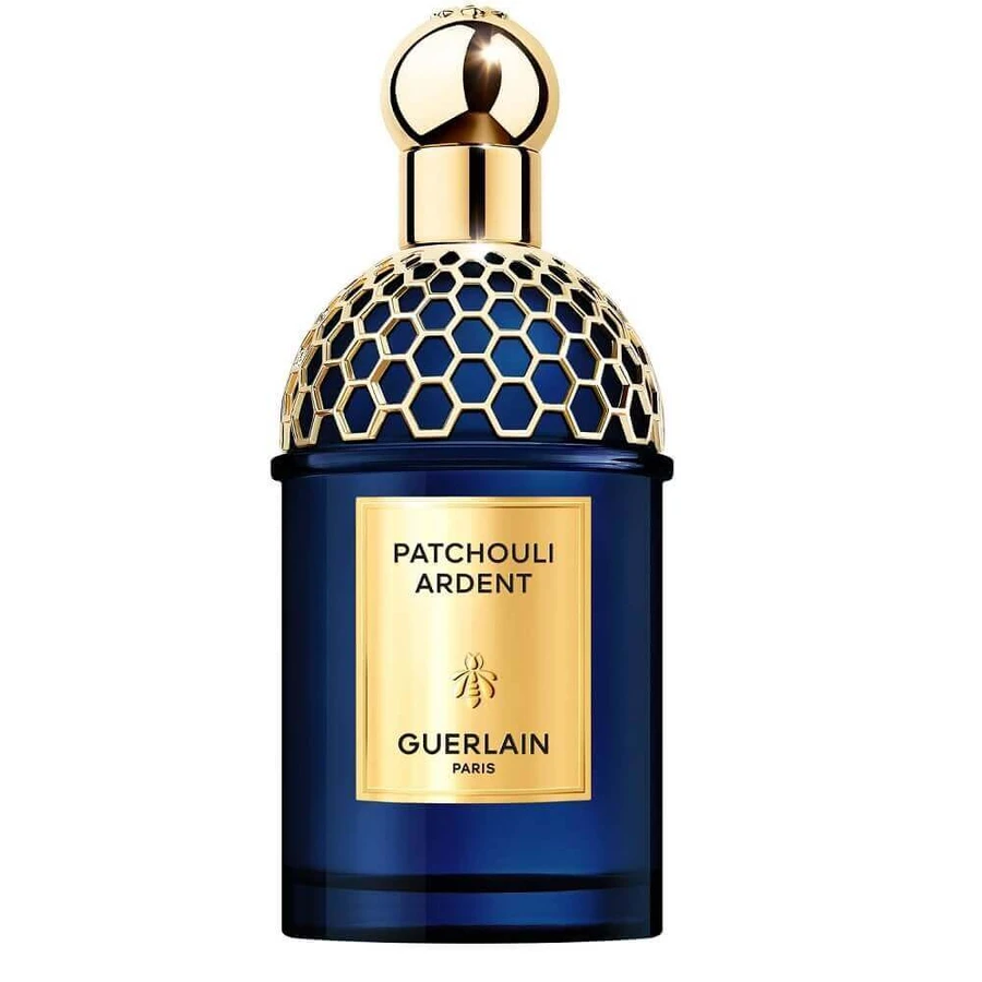 Guerlain Patchouli Ardent Парфюмированная вода, 125 мл: цены и характеристики