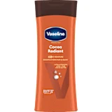 Vaseline Лосьон для тела Сияние какао, 400 мл