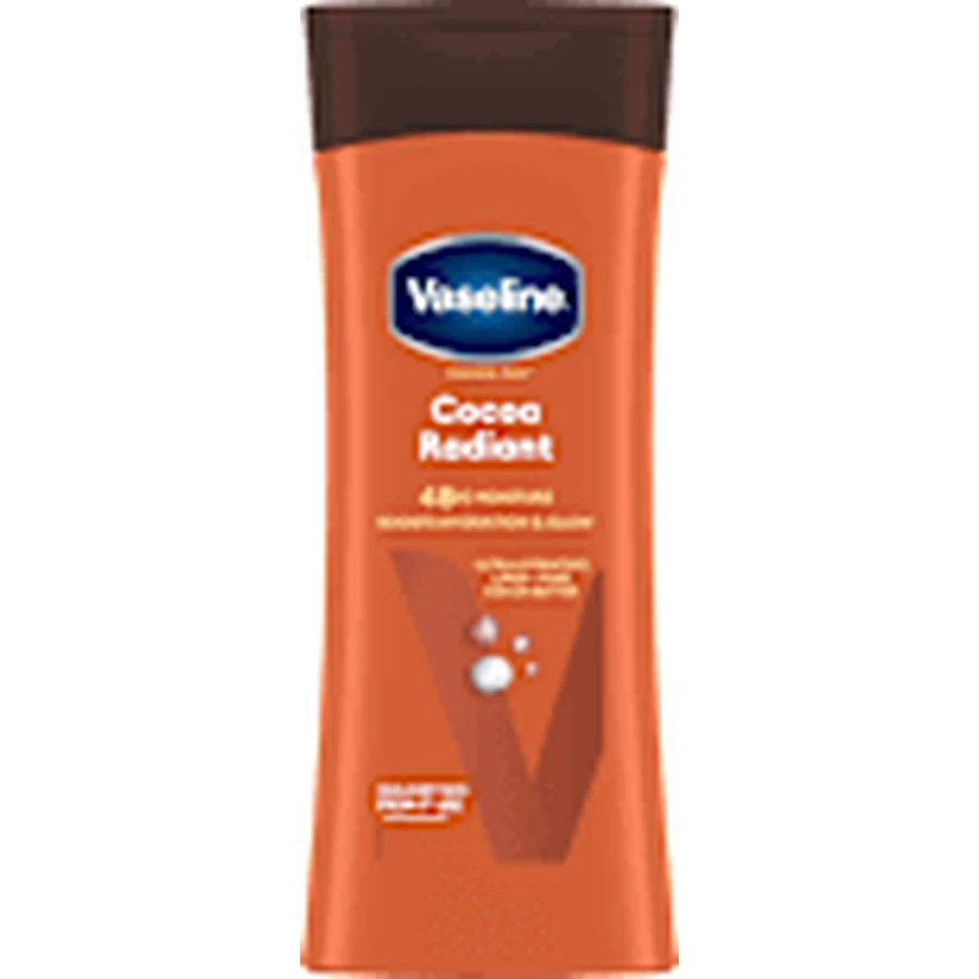 Vaseline Лосьон для тела Сияние какао, 400 мл: цены и характеристики