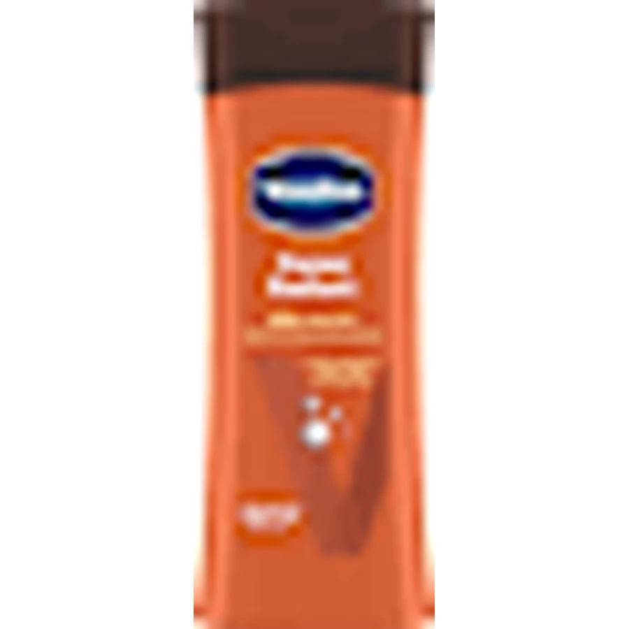 Vaseline Лосьон для тела Сияние какао, 400 мл: цены и характеристики