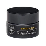 Духи из пчелиного воска Miodowa Mydlarnia Ambrosia, 15 г