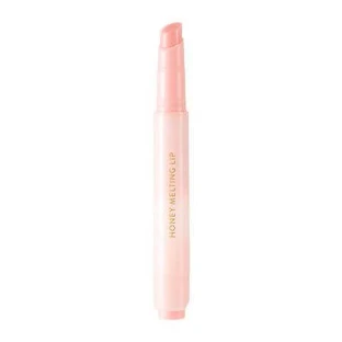Блиск для губ 11 Tint Plumping Honey Melting Plumping Lip Gloss, 2.7 г, Nature Republic