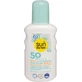 Сонцезахисний спрей для чутливої шкіри Sundance SPF50, 200 мл