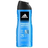 Adidas Fresh Endurance el shower 3 в 1, 400 мл
