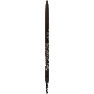 Catrice Slim Matic Ultra Precise Waterproof Eyebrow Pencil 040 Cool Brown, 0,05 г
