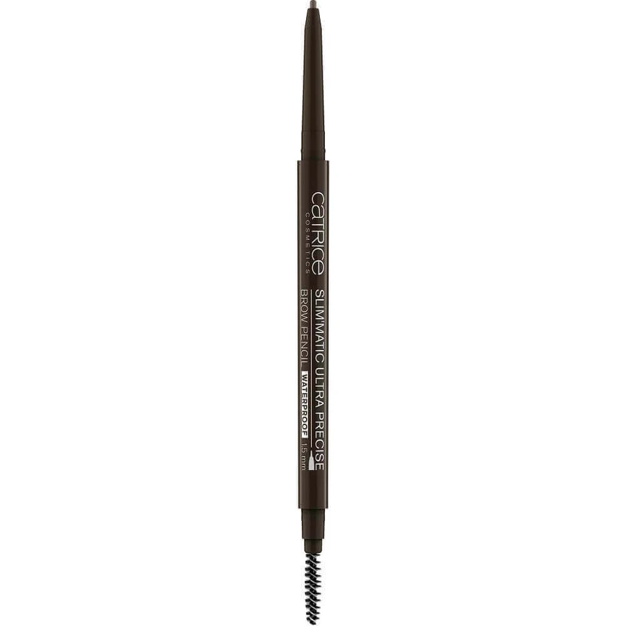 Catrice Slim Matic Ultra Precise Waterproof Eyebrow Pencil 040 Cool Brown, 0,05 г: цены и характеристики
