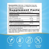 5-HTP Nature's Way, 30 таблеток, Secom