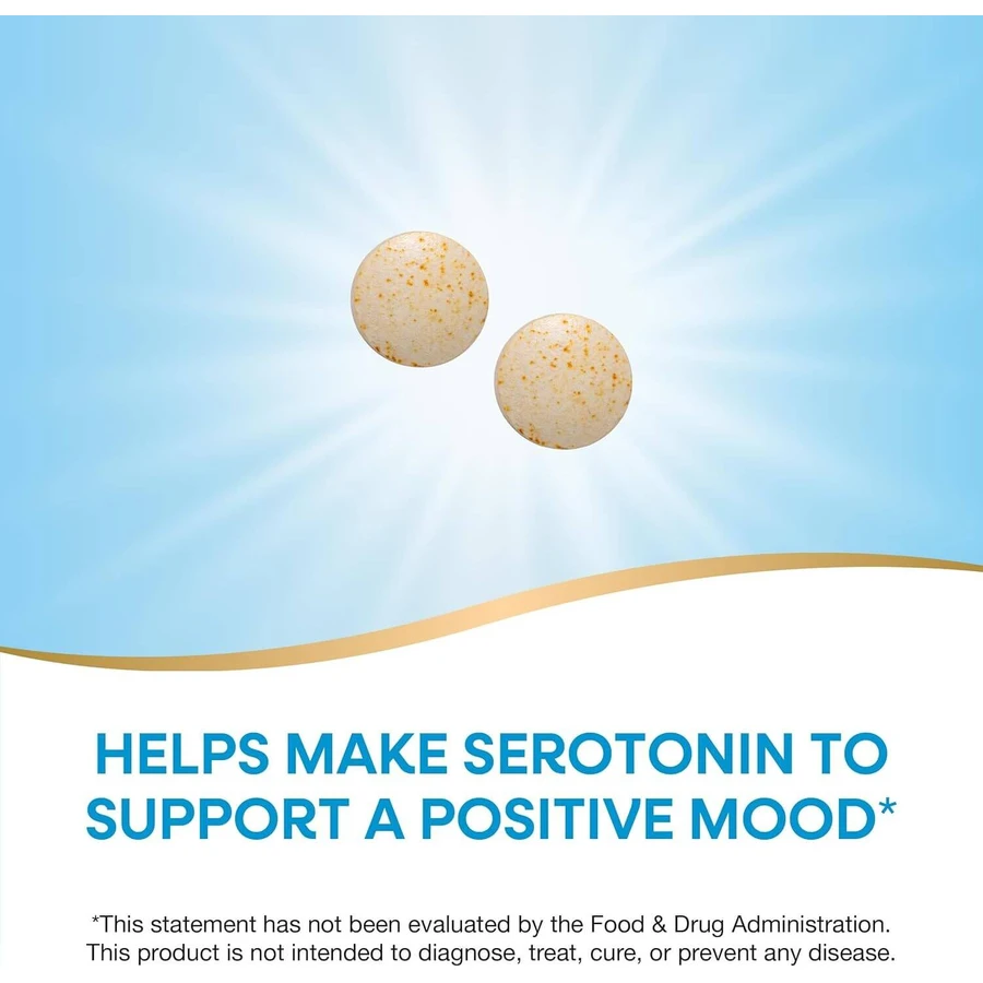 5-HTP Nature's Way, 30 таблеток, Secom: цены и характеристики