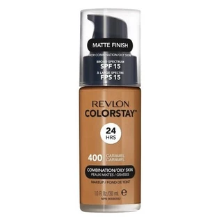 Revlon Colorstay Foundation 400 Carmel, 30 мл