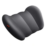 Автомобільна поперекова подушка Baseus ComfortRide - чорна