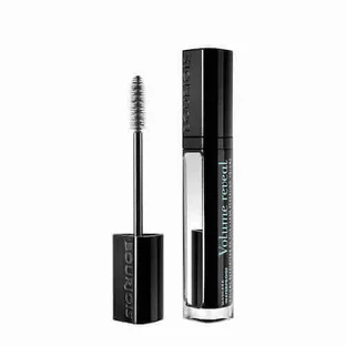 Туш Bourjois Volume Reveal Zoom X3 Waterproof 23 Black, 7,5 мл