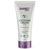 Дитячий крем Bambo Nature, зволожувальний, 100 мл