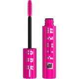 Maybelline Lash Sensational Firework Mascara Very Black, 10 мл