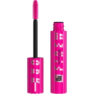 Maybelline Lash Sensational Firework Тушь для ресниц очень черная, 10 мл