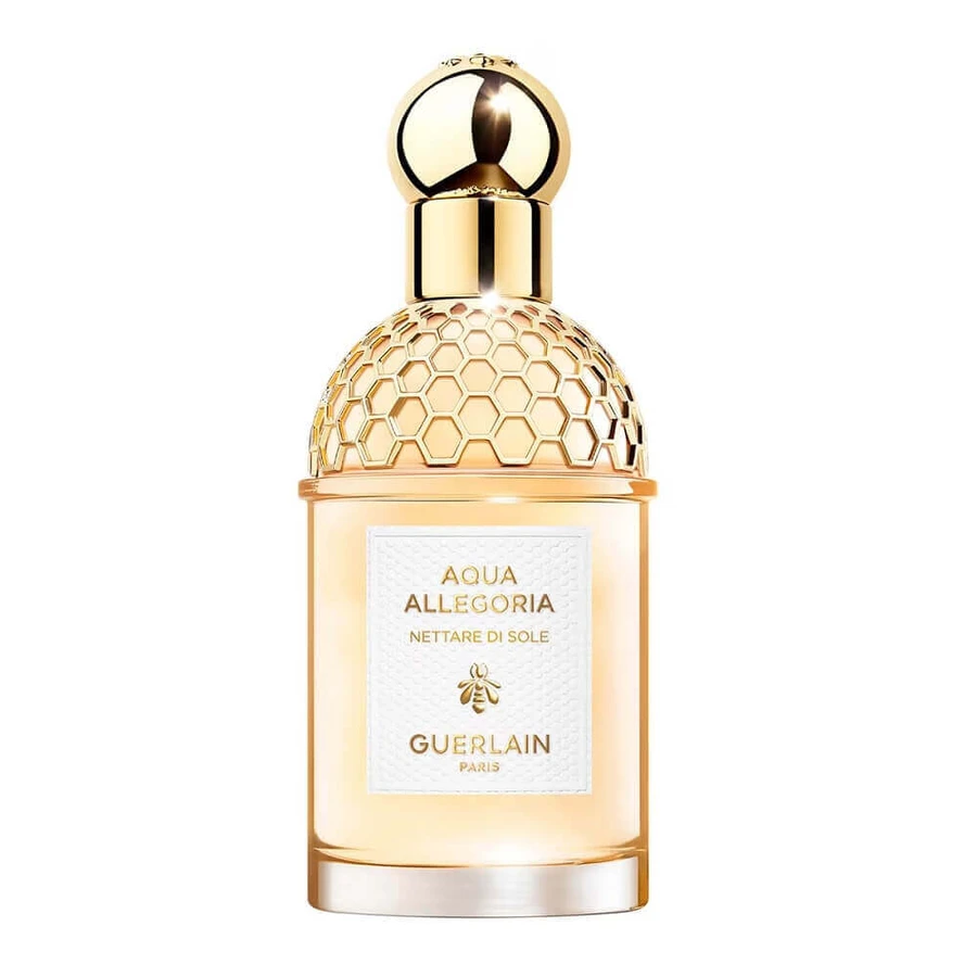 Туалетная вода Guerlain Aqua Allegoria Nettare Di Sole, 75 мл: цены и характеристики