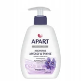 Apart Natural Creamy Care Крем-мыло в пене Fioek, 500 мл