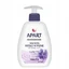Рідке вершкове мило Apart Natural Creamy Care Violet, 500 мл