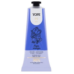 Yope, Крем для рук Soul Natural Aqua, 50 мл