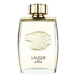 Lalique Pour Homme Lion Eau de Parfum, 125 мл