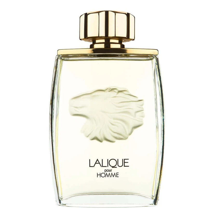 Lalique Pour Homme Lion Eau de Parfum, 125 мл: цены и характеристики