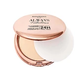 Матуюча компактна пудра Bourjois Always Fabulous з SPF20 115 Golden Ivory, 7 г