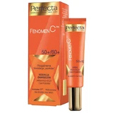 Perfecta Phenomenon C Осветление, устраняющее мешки Крем для век 50+/60+, 15 мл
