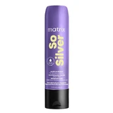 Matrix So Silver Conditioner Neutralizing Yellow Tones, 300 мл