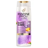 Pantene. Шампунь «Шелковистость и сияние», 250 мл