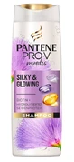 Pantene. Шампунь «Шелковистость и сияние», 250 мл