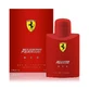 Туалетна вода Ferrari Scuderia Red, 125 мл