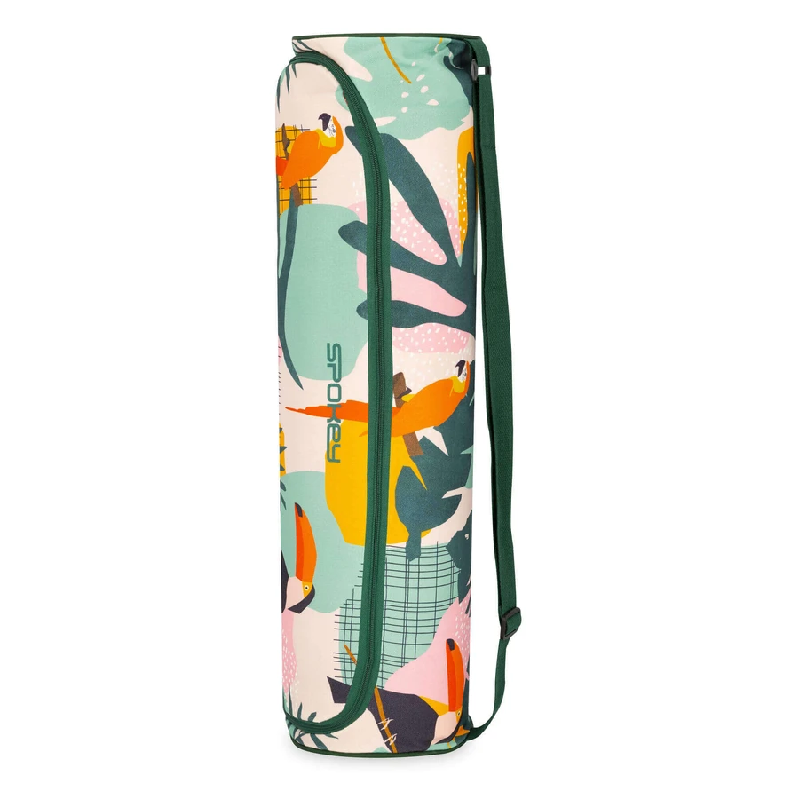 Spokey Home Jungle, мешок для соли, 1 шт.: цены и характеристики