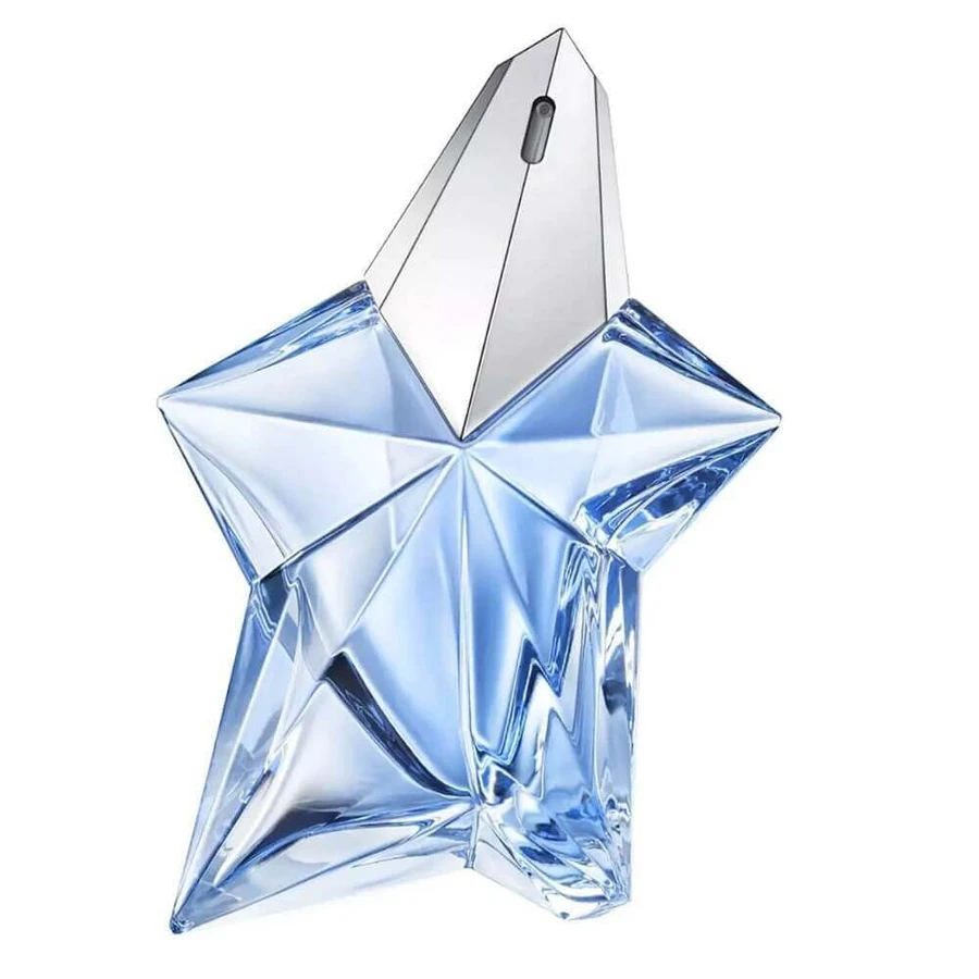 Парфумована вода Thierry Mugler Angel багаторазового наповнення, 100 мл: ціни та характеристики
