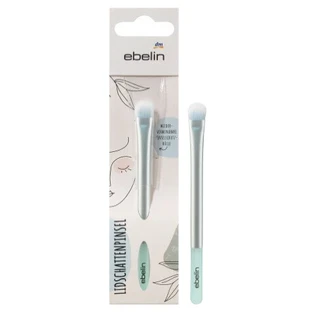 Ebelin, Кисть для тіней Pastel, 1 шт