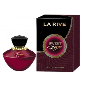 Apa de parfum La Rive Sweet Hope, 90 мл