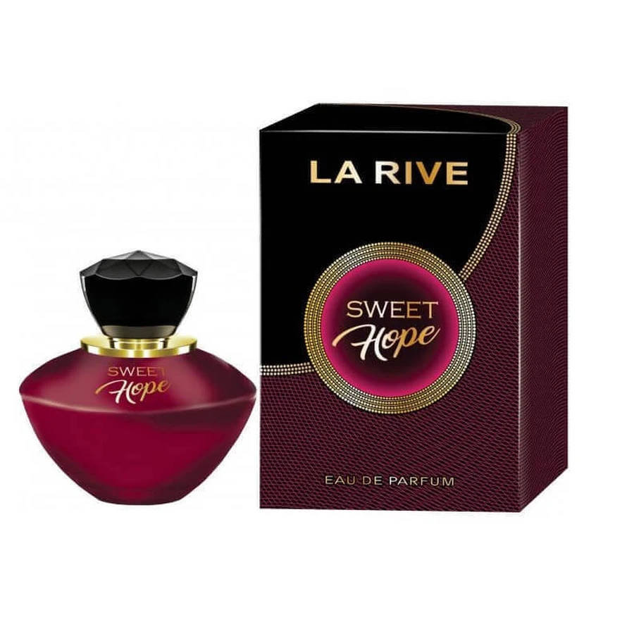 Apa de parfum La Rive Sweet Hope, 90 мл: цены и характеристики