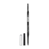 Карандаш для бровей Pupa Milano High Definition 004 Extra Dark, 0,09 г